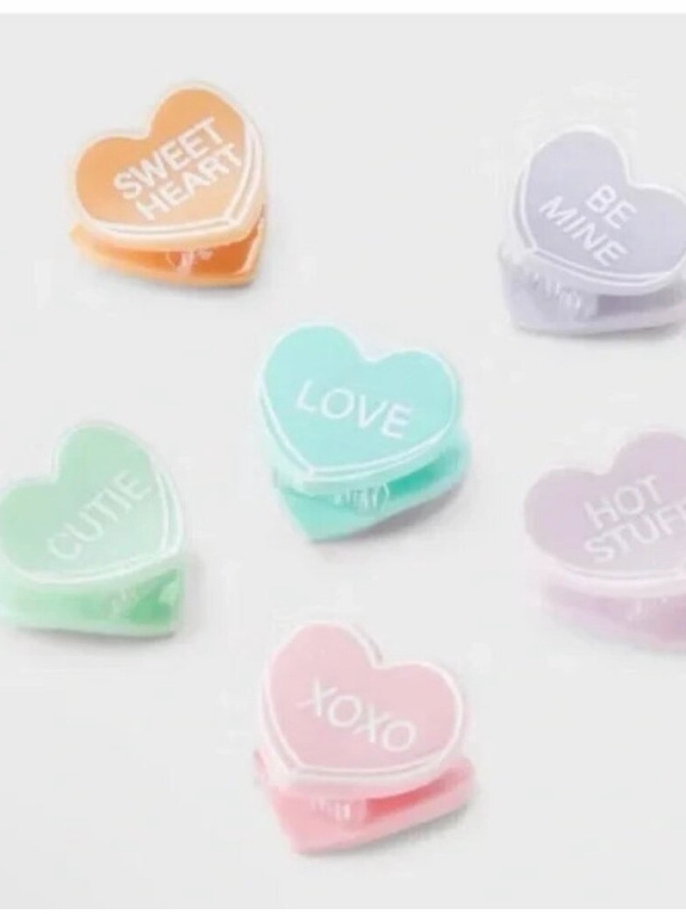 Target Hair Accessory Bundle - Picture 11 of 16